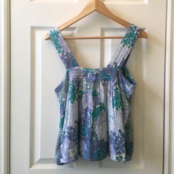 Sisstrevolution Top Aloha Paradise XS Beach Summer - Picture 5 of 8